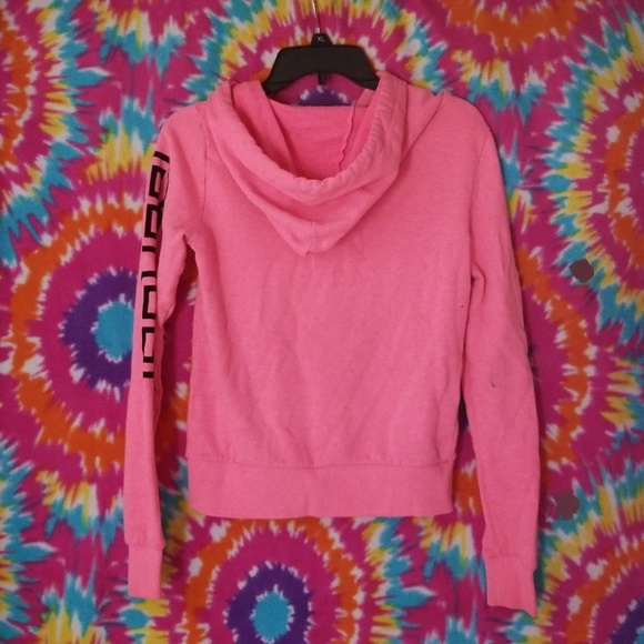 Pink jacket - Picture 3 of 5